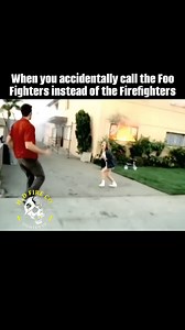 73K views · 170 reactions | Honest mistake… @foofighters | HD FIRE CO. | Facebook