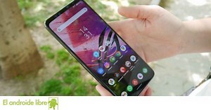 Los ASUS ROG Phone 5 y ROG Phone 5s se actualizan a Android 12