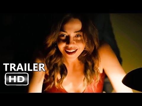 Loving Adults 2022 Trailer Netflix YouTube | Crime Drama Thriller Movie