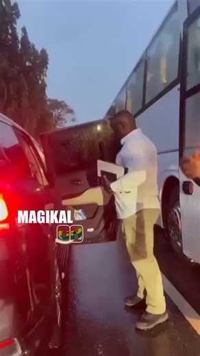 Dr. Bawumia Kickstart his Thank you Tour after playing a critical role at securing bail for Chairman Wontumi #GhanaNews #Bawumia #Chairmanwontumi #NPP | Magikal News & Entertainment