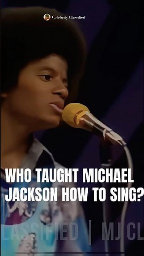 Joe Jackson’s Origin Story #michaeljackson