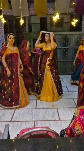 Shekhawati dress design 💕💕💕#shortvideo #youtubeshorts #dance #rajasthaniclture
