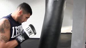 Boxe, Blandamura: "Darò il massimo contro Murata"