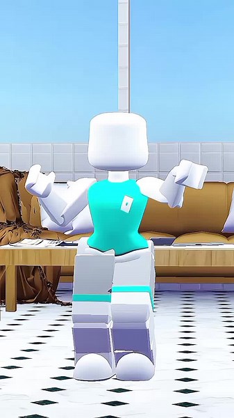 Explore the Exciting World of Roblox Dance Studio