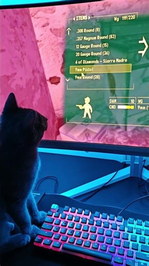 Aaah not my OLED screen!...