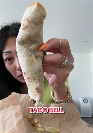 Swollen Face After Taco Bell Night: My Experience