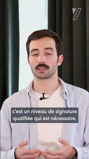 INPI & signature électronique : simple ou qualifiée ? On vous explique 🇫🇷