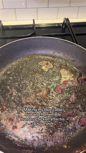 Homemade Hunters Chicken Recipe for Busy Families
