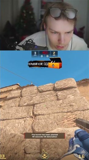 FENICS - лучшие кейсы 👉промокод в шапке #кс2 #кс2моменты #ксго #strogo