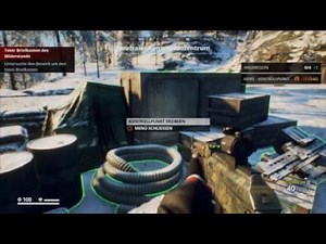 Generation Zero, ab wann kann ich eine Basis bauen und Tipps für die ersten Schritte