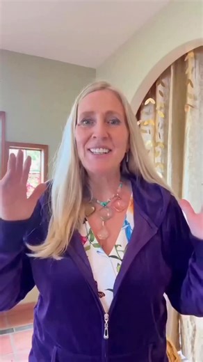 Did you know violet is one of the most powerful colors in the world? ✨ This high-frequency hue has been used for centuries to clear negativity, raise consciousness, and connect to the divine. Whether you wear it, meditate with it, or visualize its energy, violet has the power to transform your life. Ready to try it? Close your eyes and imagine a violet flame surrounding you—feel it dissolve heavy energy and elevate your vibration. 🔮💜 #energyhealing #violetflame #spiritualpractice #highvibes #e