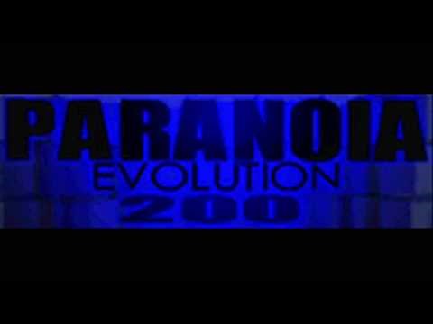 PARANOiA EVOLUTION - 200 (HQ)