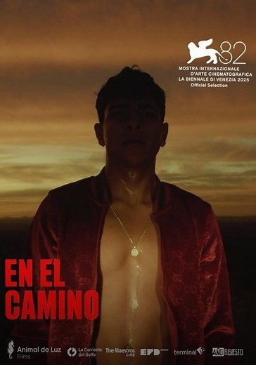 En el camino - película: Ver online completa en español
