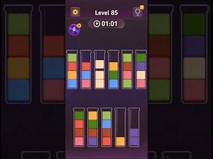 Block King Time Attack Level 81 to Level 90