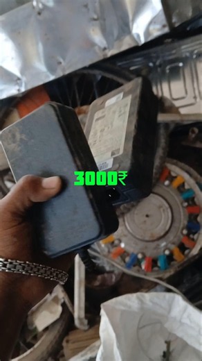 🔥 $36 Original Adapter for just $0.60! 😱 The Biggest Jackpot Found in the Junkyard!