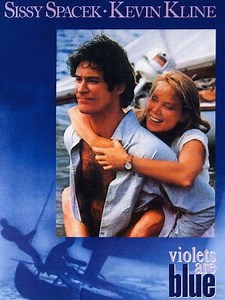 Violets Are Blue (1986) - Movie