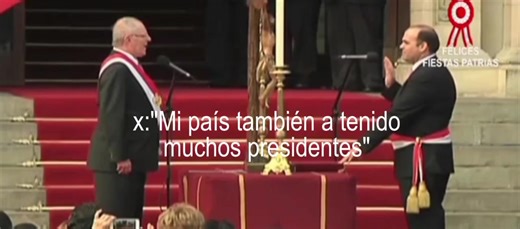 Understanding Peru's Leadership Challenges