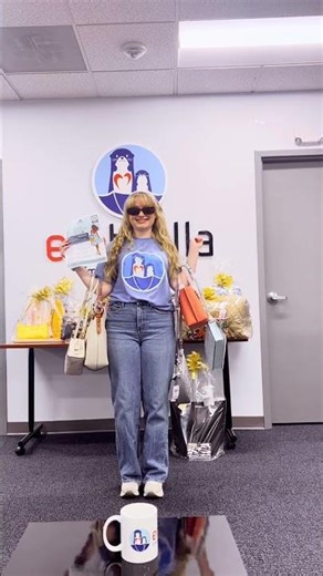 embrella's Otter Wears Prada Designer Bag Bingo and Couture Tricky Tray