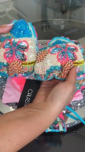 Handmade luxury that feels as good as it looks. See why everyone’s talking about Calaswim! 👙 | CALASWIM.thelabel - Beads & Bikinis