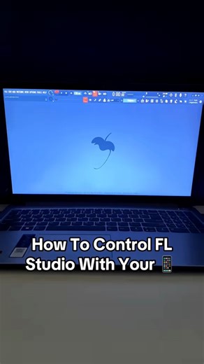 How To Control Fl Studio With Your phone #flstudio #flstudio12 #flstudioproducer #flstudiogang #flypviralシ | Guy Beats