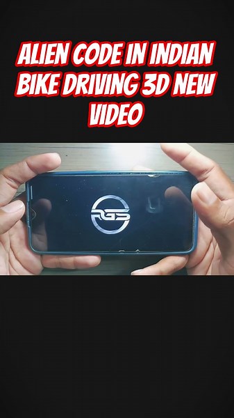 alien code in indian bike driving 3D new video #indianbikesdriving3dnewtodayupdate #automobile