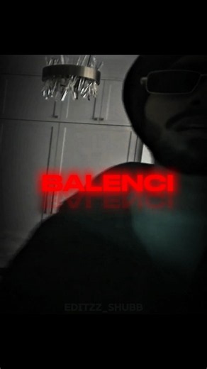 Shubh X Balenci | edit shubb | @SHUBHWORLDWIDE#trendingshorts #shorts #viralshorts #balencisong