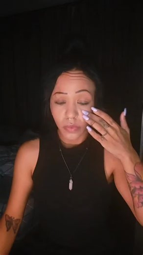 I almost didn’t share this. This is part of my story — not for shock, not for sympathy, just truth. I’m learning to live honestly, even when it’s uncomfortable. (I shared this once before. Now I’m sharing it again, because I’m in a different place) | Nina Marie