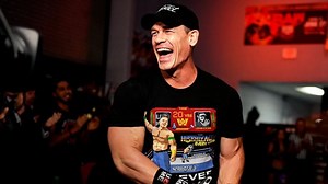 Update on John Cena's 2023 WWE schedule - Reports