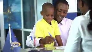 Avec NSIA Etudes de NSIA Vie Assurances. L’avenir des enfants se prépare maintenant. Rendez-vous dans votre agence NSIA la plus proche ! | Groupe NSIA