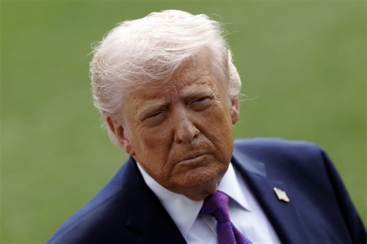 Teleconference with G7 leaders, Trump: Iran is on the verge of surrender