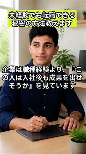 【未経験の職種・業界へ】20代転職で「適性と需要」の不安を解消！採用率を跳ね上げる「ブリッジング手法」を徹底解説 #20代転職 #キャリアアップ #就職#転職