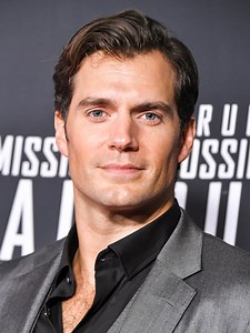 Henry Cavill