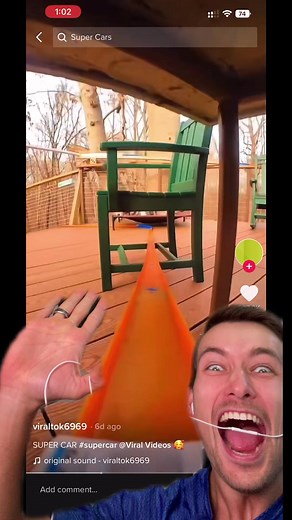 Exciting Rollercoaster Experience: Heart-Pounding Fun