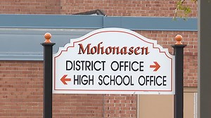 School districts still preparing weekly COVID test sites