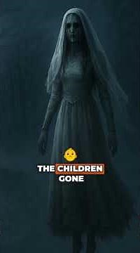La LLorona's Origin #scary #horrortok #horrorstories #creepy #horror