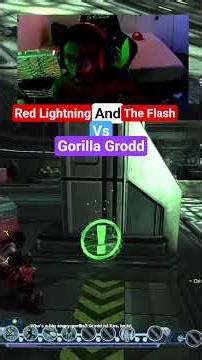 DC Universe Online part 3 #dcuniverseonline #theflash