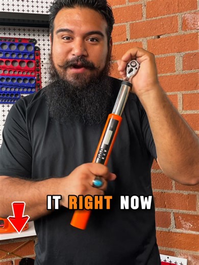 High torque, smooth control — get more done with less effort every turn 🔩#vevor #tiktokshopholidayhaul #SellerClearance #TiktokClearance #vevortools #tools #trucks #giftformen #outdoorlife #ratchetstrap #WrenchSet