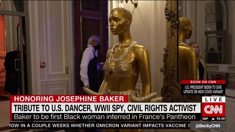 The extraordinary life of Josephine Baker: Dancer, civil rights activist, and WWII spy