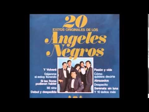 Amar Y Vivir - Los Angeles Negros