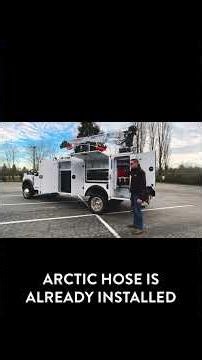 Brand New F550 Service Truck Ready to Roll | Work Truck West