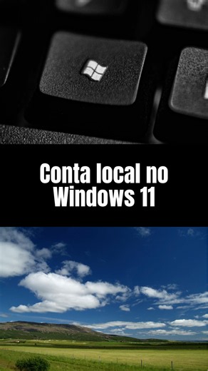 How to create a local account on Windows 11 (bypassing your Microsoft account)