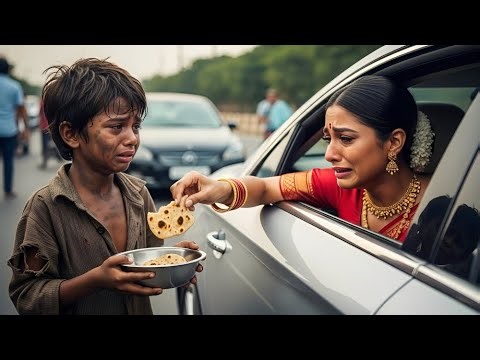 जिस बेटे को माँ पहचान नहीं पाई… 8 साल बाद सच आया सामने ! Khushi by Story | Story Of MTR