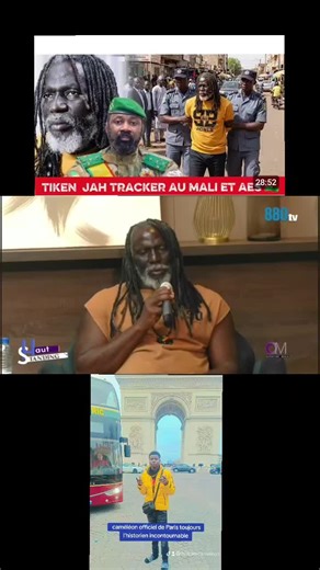 Vidéos de caméléon officiel de Paris🦅 (@lhistorienincontournable) avec son original - caméléon officiel de Paris🦅