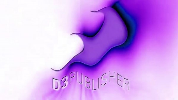 (REQUESTED) D3 Publisher Logo Effects