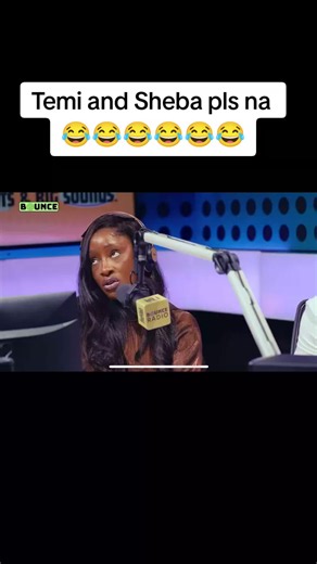 Temi and Sheba BBNaija S11: The Viral 'Pls Na' Moment 😂