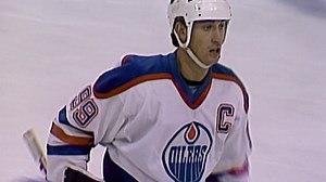 Memories: Gretzky records 1,000