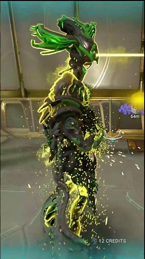 Saryn Prime + Nautilus Prime -2Mrd Damage CAP #warframeitalia