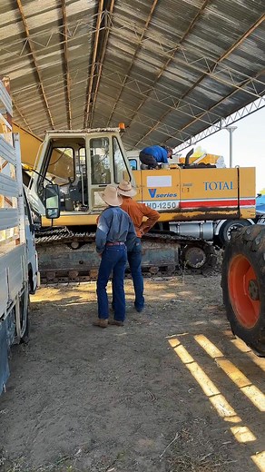 Inspection day. “Ockers” Unreserved Clearance Auction | Benabilla Auctions