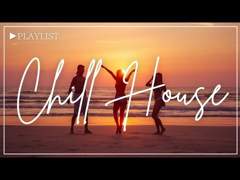 【洋楽PLAYLIST】🎧️作業がはかどる心地いい洋楽EDM & チルハウス｜Feel Good EDM & Chill House【作業用BGM】