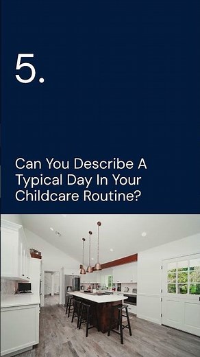 Top 10 Childcare Worker Interview Questions and Answers